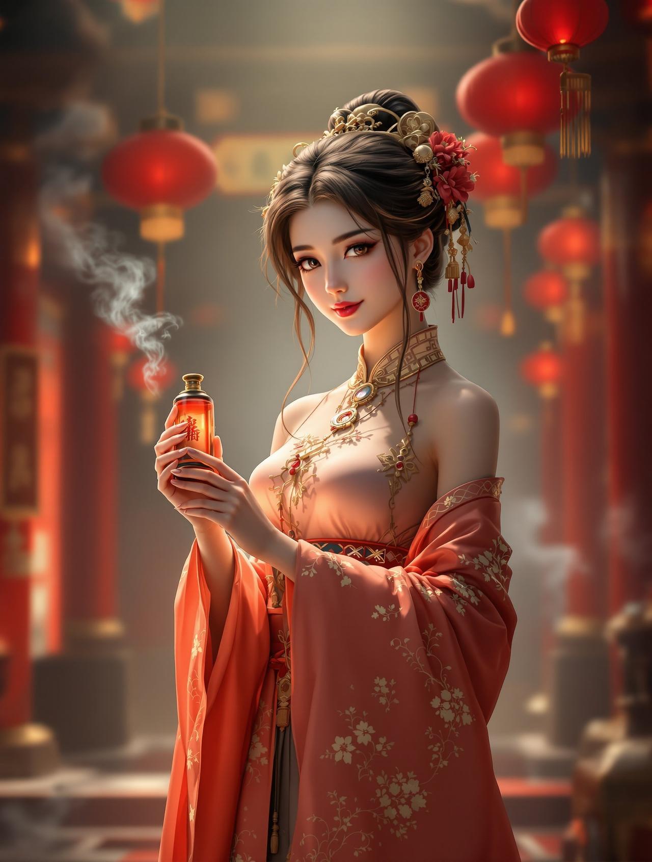 91漫画热门推荐 - 药屋少女的呢喃
